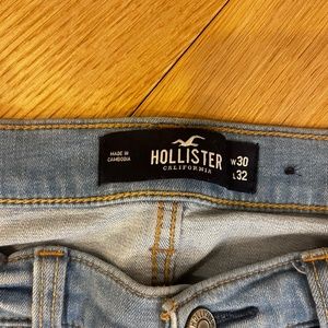 Men’s Jeans